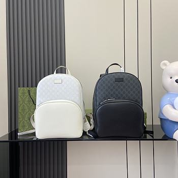 Gucci GG Backpack - 40x 29x 14cm