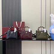 Gucci Diana small tote bag - 20x16x10cm - 1