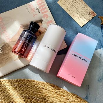 Louis Vuitton California Dream Perfume 100ml
