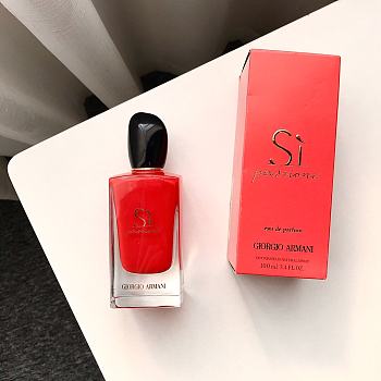 Giorgio Armani Si Passione Eclat 100ml