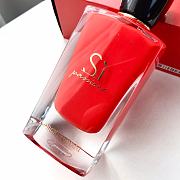 Giorgio Armani Si Passione Eclat 100ml - 5