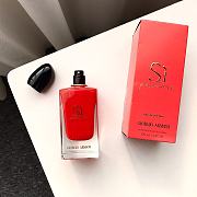 Giorgio Armani Si Passione Eclat 100ml - 2
