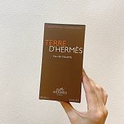 Hermes Terre d'Hermes Eau de toilette 100ml - 4