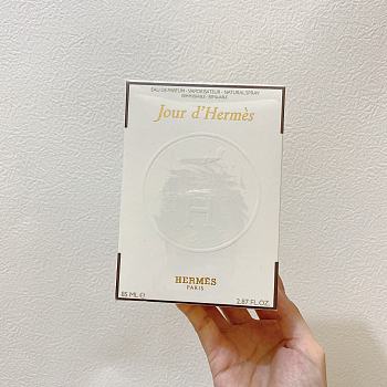 Hermes Jour d'Hermès Eau de parfum 01 85ml