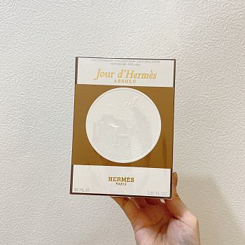 	 Hermes Jour d'Hermès Eau de parfum 02 85ml