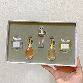 Dior Set 01