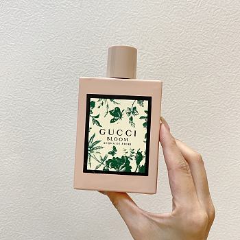 Gucci Acqua Di Fiori Perfume 100ml