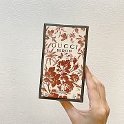 	 Gucci Bloom Perfume 100ml - 5