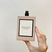 	 Gucci Bloom Perfume 100ml - 3