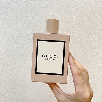 	 Gucci Bloom Perfume 100ml