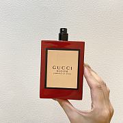 	 Gucci Bloom Ambrosia Di Fiori Perfume 100ml - 4