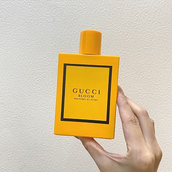 	 Gucci Bloom Profumo Di Fiori 100ml