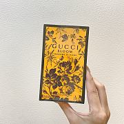 	 Gucci Bloom Profumo Di Fiori 100ml - 3