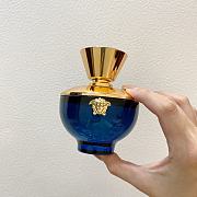 Versace Dylan Blue Pour Femme Eau de Parfum 100ml - 2
