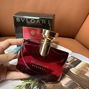 BVLgari Splendida Magnolia Sensuel 100ml - 2