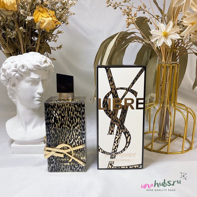 YSL Libre Eau de Parfum 90ml - 1