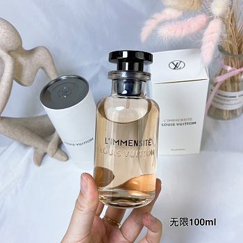 Louis vuitton The Ultimate Flacon - L'Immensité 100ml