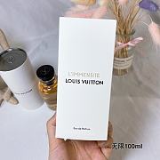 Louis vuitton The Ultimate Flacon - L'Immensité 100ml - 5