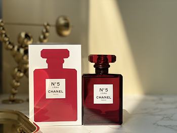 Chanel No 5 Eau De Parfum Spray 100ml