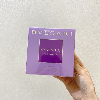 Bvlgari Omnia Amethyste 65ml