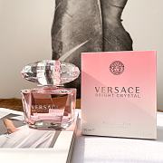 Versace Bright Crystal Perfume 90ml - 1
