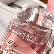 Versace Bright Crystal Perfume 90ml - 6