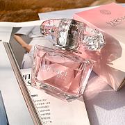 Versace Bright Crystal Perfume 90ml - 3