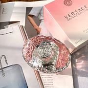 Versace Bright Crystal Perfume 90ml - 2