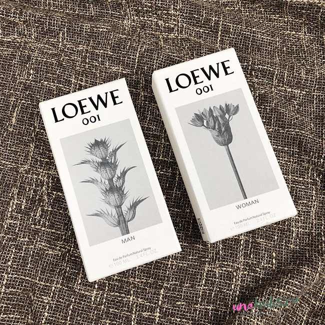 Loewe Men&Women Perfume 100ml - 1
