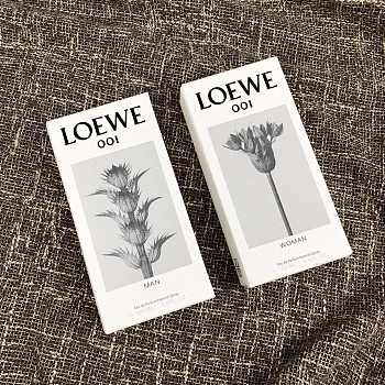 Loewe Men&Women Perfume 100ml