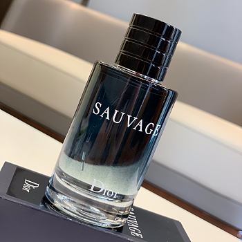 Dior Savage Perfume 