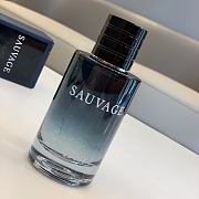 Dior Savage Perfume  - 5