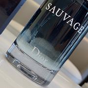 Dior Savage Perfume  - 2