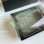 Bvlgari Pour Homme Soir Perfume  - 4
