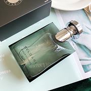 Bvlgari Pour Homme Soir Perfume  - 3