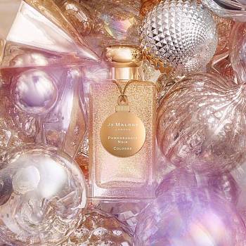 Jo Malone London English Pear & Freesia Limited Edition