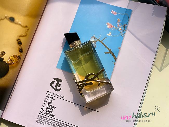 Yves Saint Laurent Ysl Libre Eau de Parfum 90ml - 1