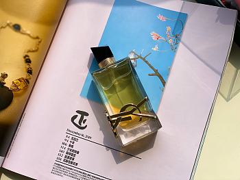Yves Saint Laurent Ysl Libre Eau de Parfum 90ml