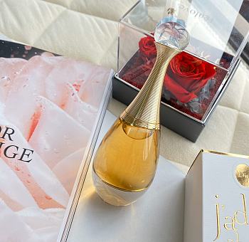 Dior J'adore Eau de Parfum 75ml