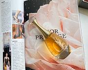 Dior J'adore Eau de Parfum 75ml - 6