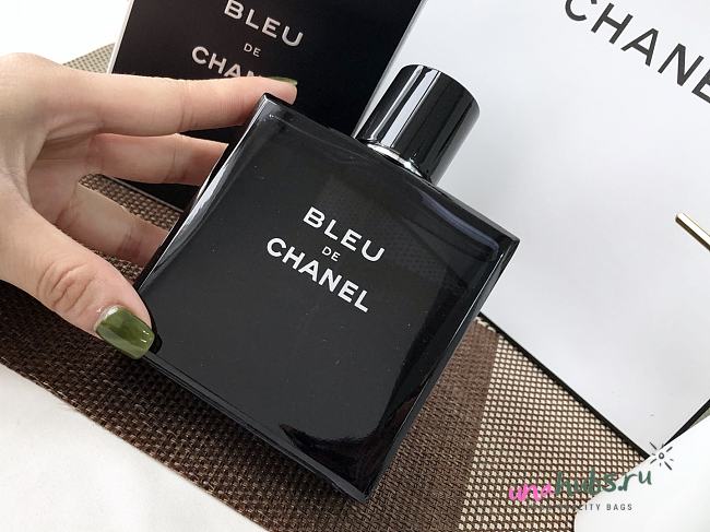 Chanel Bleu De Chanel Parfum 100ml - 1