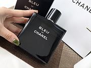 Chanel Bleu De Chanel Parfum 100ml - 1