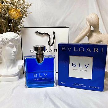 Bvlgari Bvlgari Eau De Toilette Spray 100ml