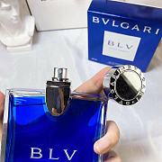 Bvlgari Bvlgari Eau De Toilette Spray 100ml - 6