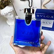 Bvlgari Bvlgari Eau De Toilette Spray 100ml - 5