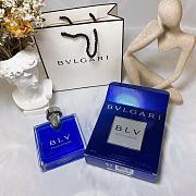 Bvlgari Bvlgari Eau De Toilette Spray 100ml - 4