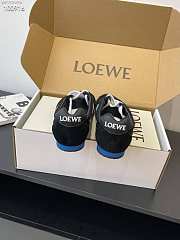 Loewe Flow Runner in black&white - 6