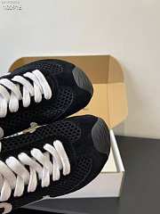 Loewe Flow Runner in black&white - 5