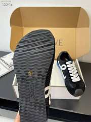 Loewe Flow Runner in black&white - 3