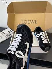 Loewe Flow Runner in black&white - 2